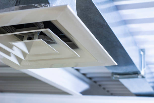 Reliable Sibley, LA Airduct Cleaning Solutions